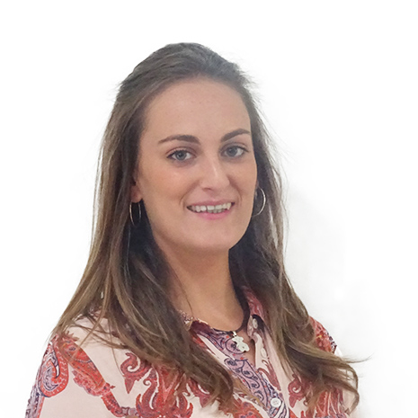 Andrea Puente Campo - TGS Edisa