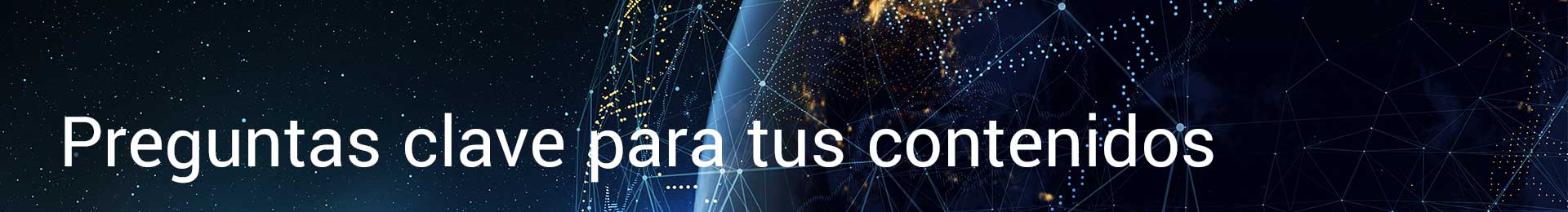 Estrategia de contenidos digitales Estrategia de contenidos digitales